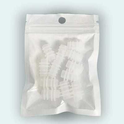 SILICONE NOSE SLEEVE