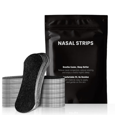 nasal breathing strips