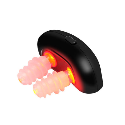 Nasal Congestion Relief Device